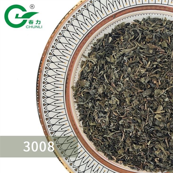 China Chunmee Tea manufacturers