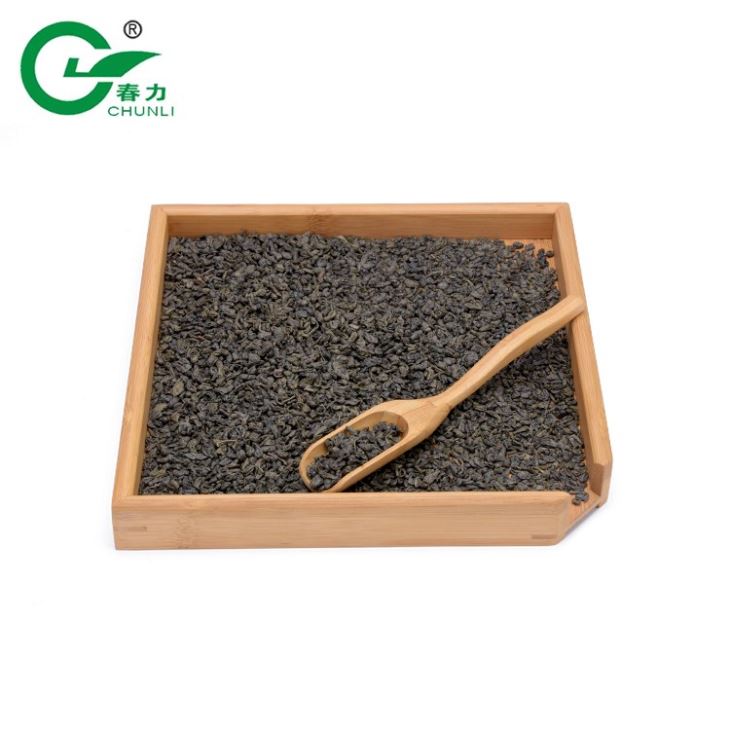 Gunpowder Tea Suppliers