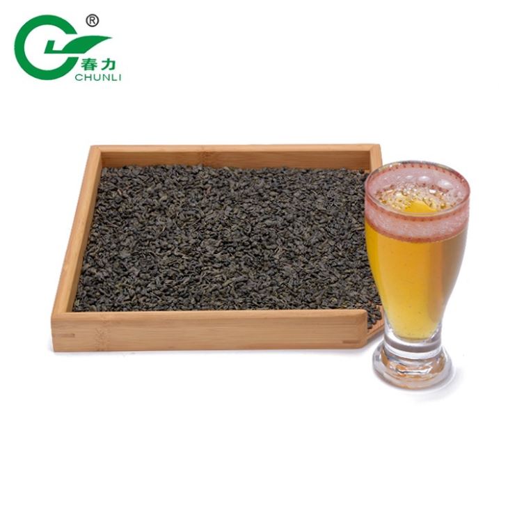 Gunpowder Tea Manufacturers