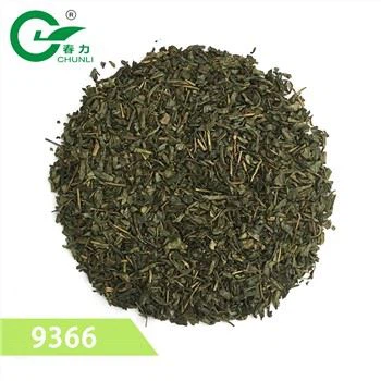 Te verd de Xina Chunmee 9366