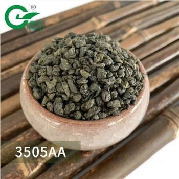 Té per cremar greixos de pólvora 3505AA