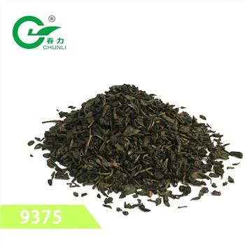 Te verd xinès de qualitat
