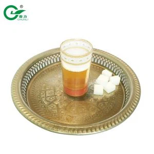 Té Chun Mee Moon Palace