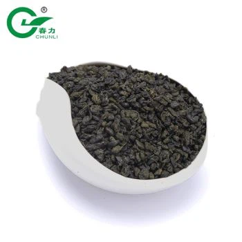 Té de sabor profund