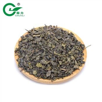 Té de fulla de pólvora 3505C