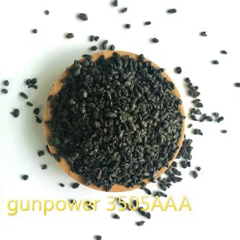Té verd del temple del cel
