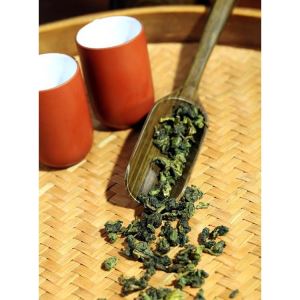 Tie Guan Yin Orgànica Alta Muntanya