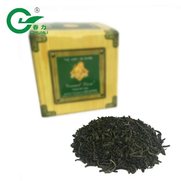 China Chunmee Tea wholesale