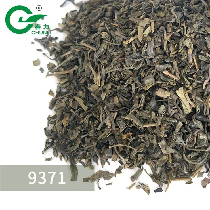 Chunmee Tea wholesale