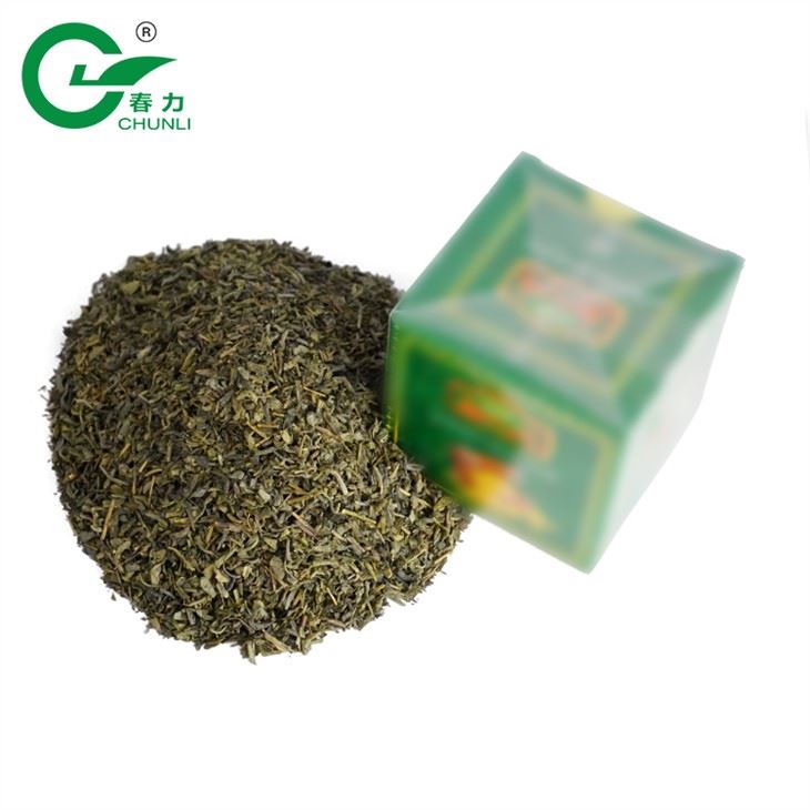 Chunmee Tea suppliers