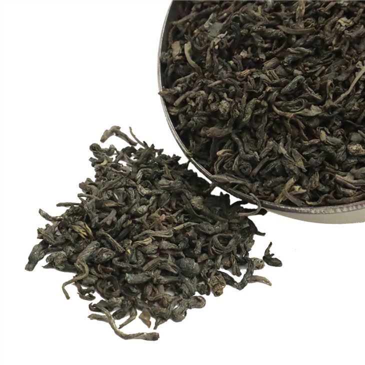 Chunmee Tea manufacturers