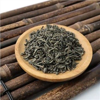 Chunmee Tea Orgànic 9371 Te Flecha per aprimar
