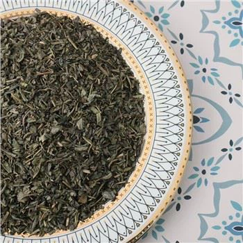 Chunmee Te El Vert 9366 OEM Tea
