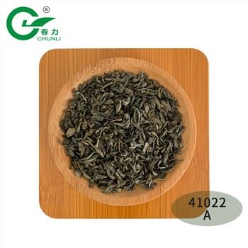 Te verd orgànic Chunmee 41022A