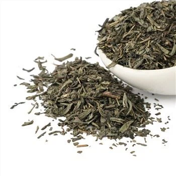 Tea a l'engròs Chunmee Te verd 9367 Marroc Algèria