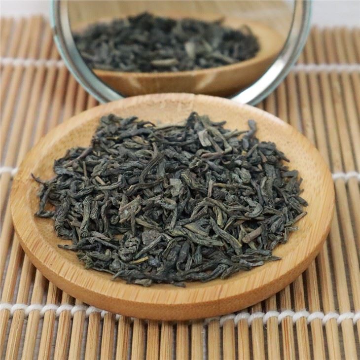 Te verd a l'engròs Chunmee Tea 41022A