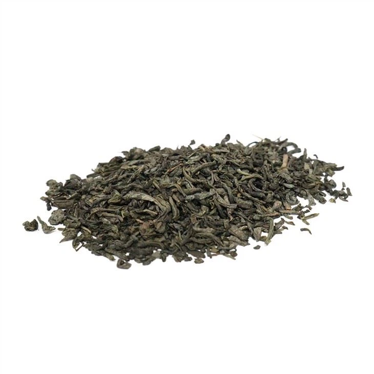 Gunpowder Tea manufacturers
