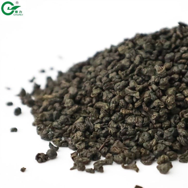 Chunmee Tea suppliers