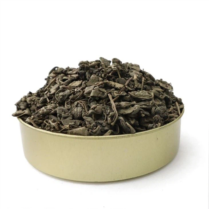 Gunpowder Tea wholesale