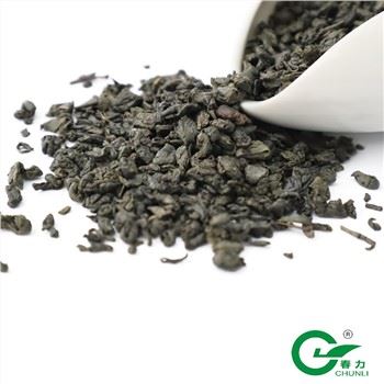 Pólvoragreentea