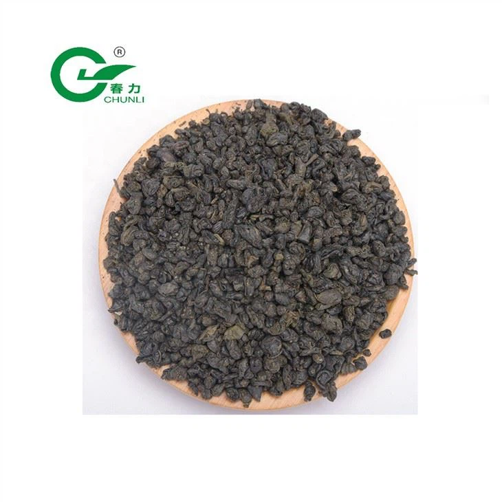 El Vert Chunmee Green Tea Dammann