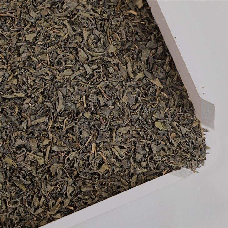 tea