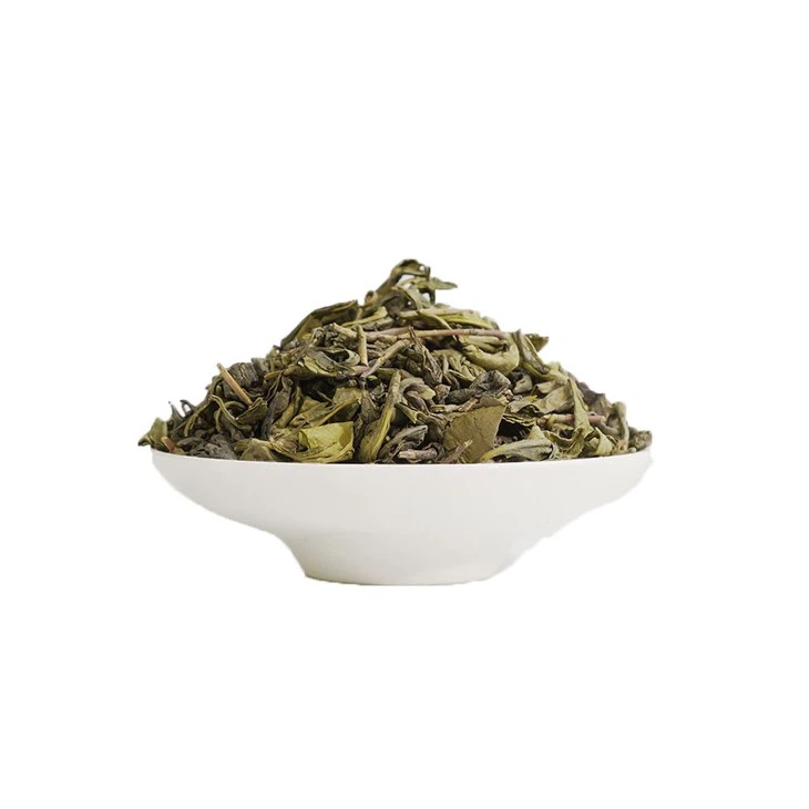 gunpowder tea